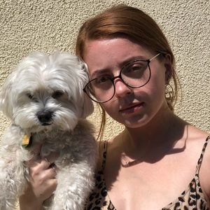 Meet your Posher, Bella